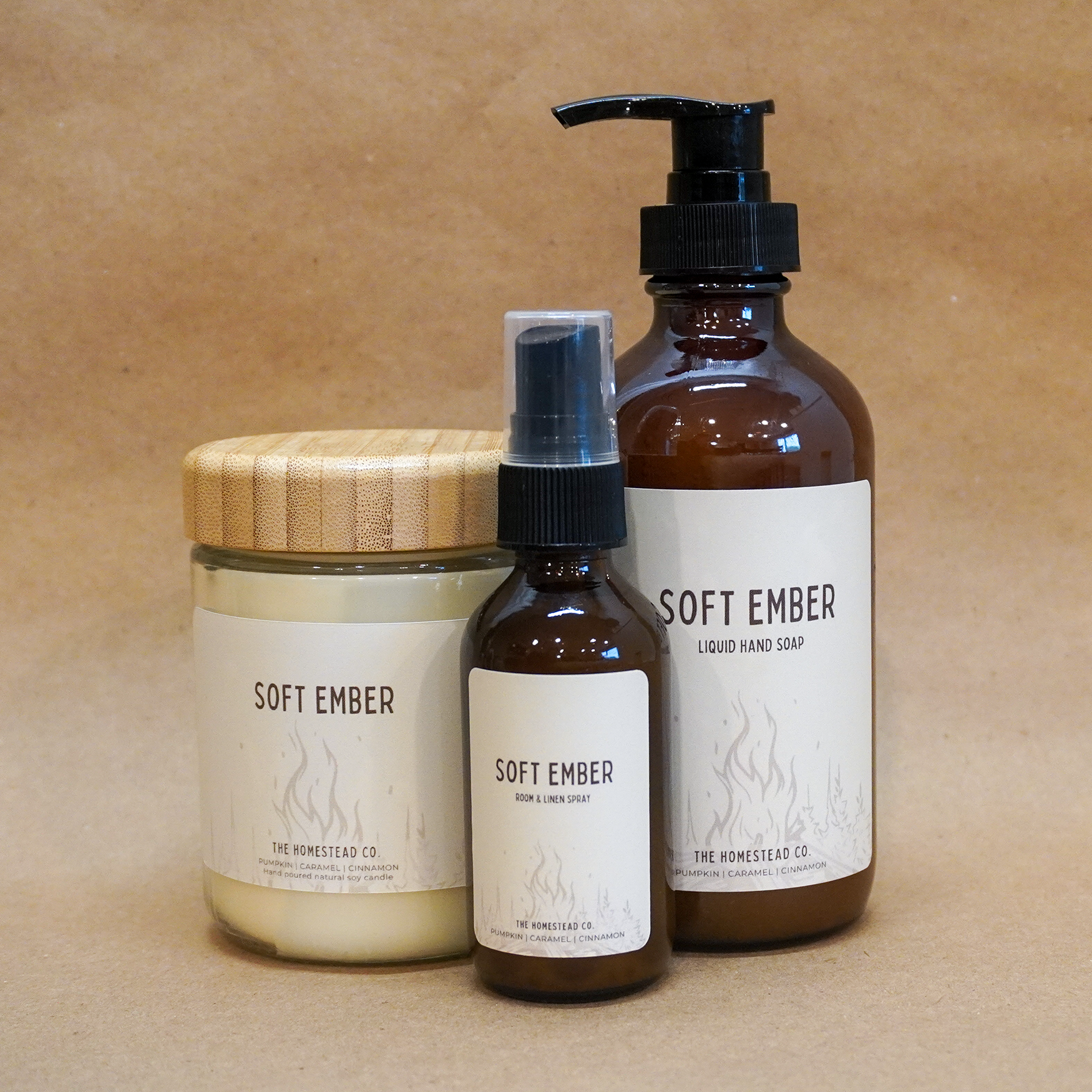 Seasonal Gift Bundle