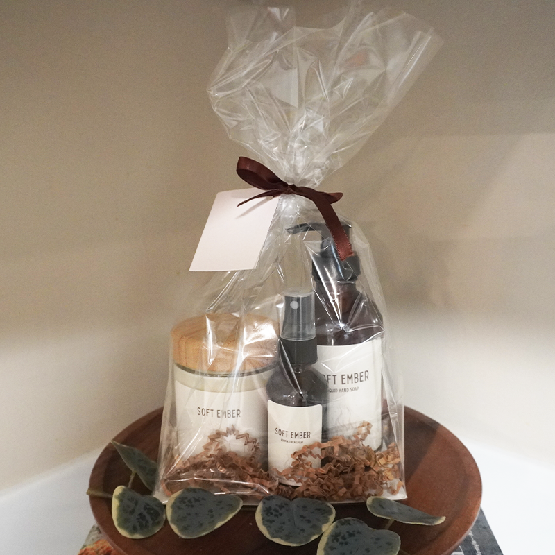 Seasonal Gift Bundle