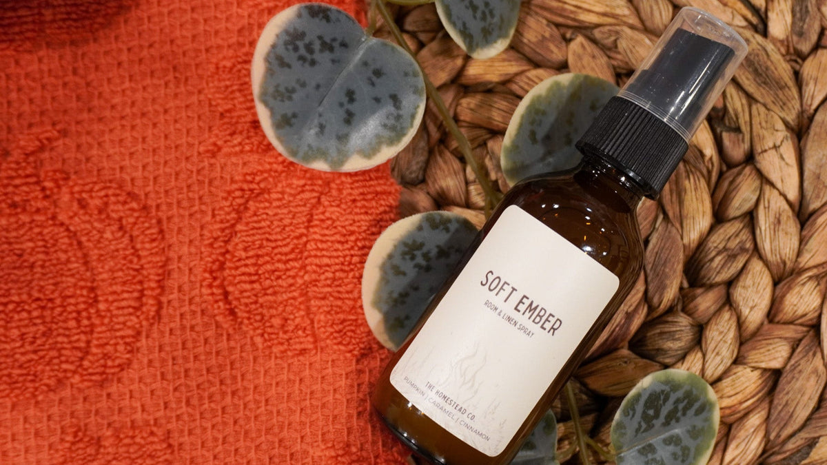 Fragrance Oils vs. Essential Oils: What’s the Difference?
