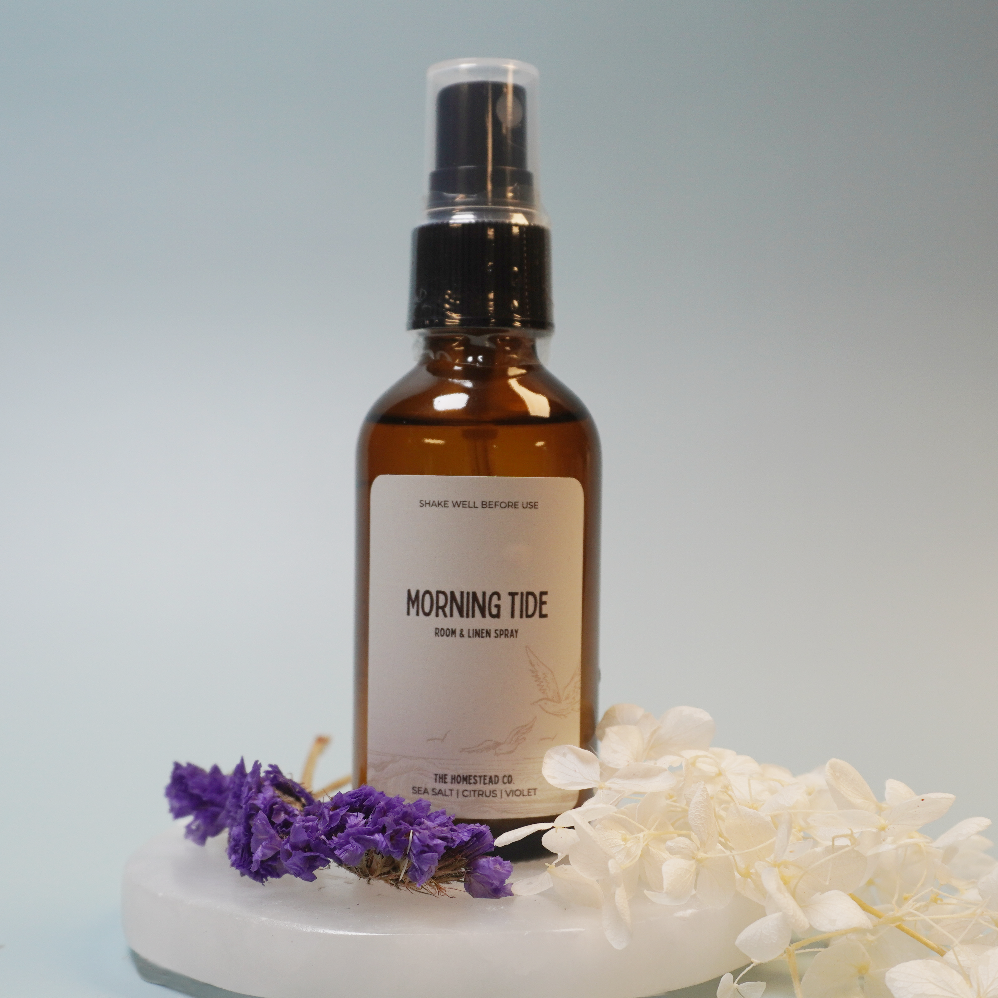 Morning Tide Room/Linen Spray - 2oz