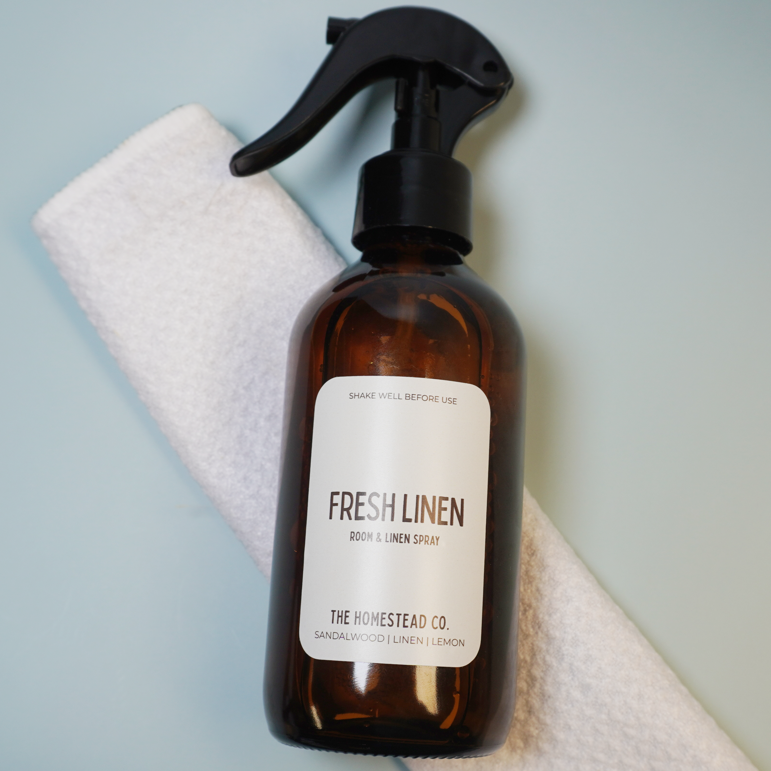 Large Room and Linen Spray - 8oz