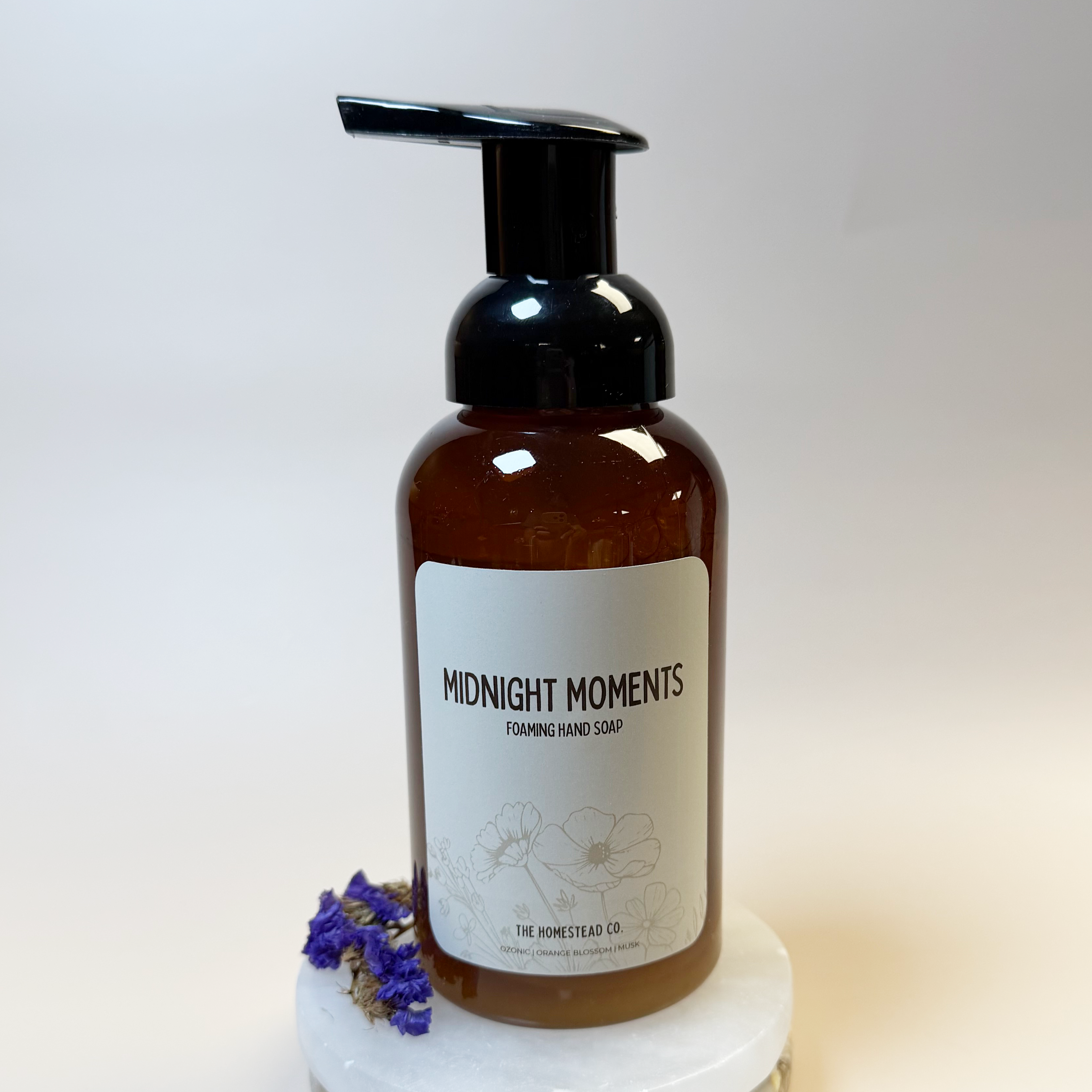 Midnight Moments Foaming Hand Soap - 10oz
