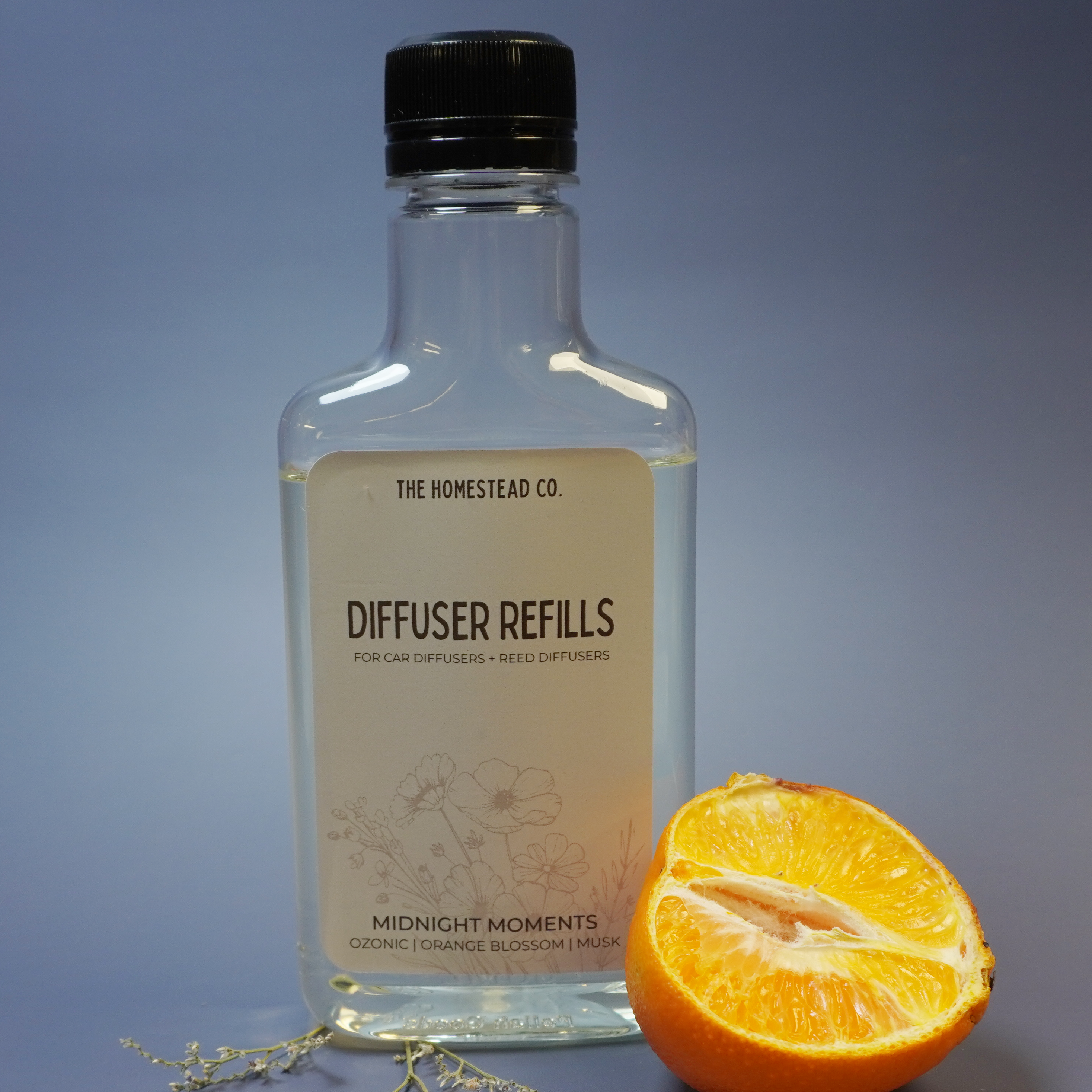 Midnight Moments Diffuser Refill - 6oz