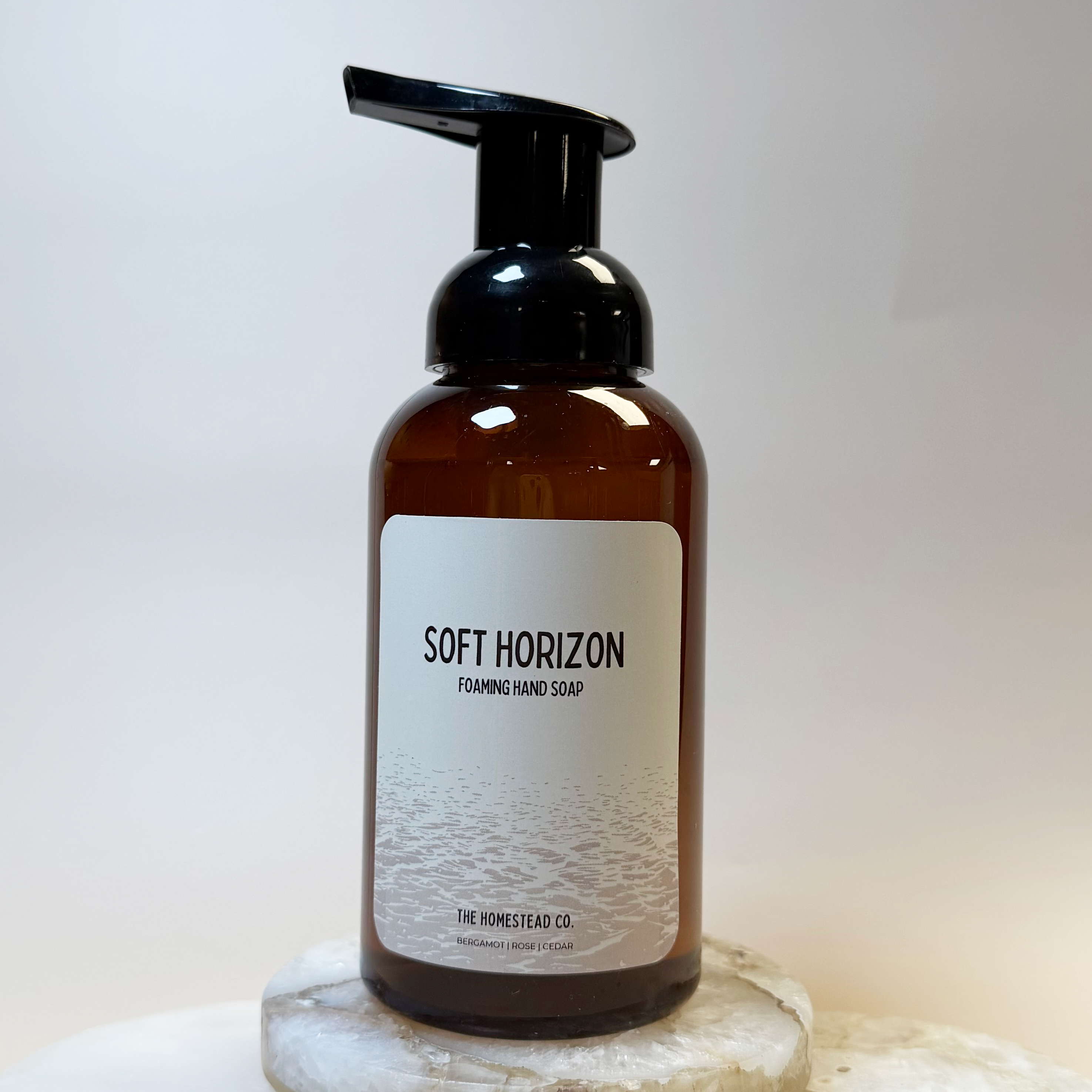 Soft Horizon Foaming Hand Soap - 10oz