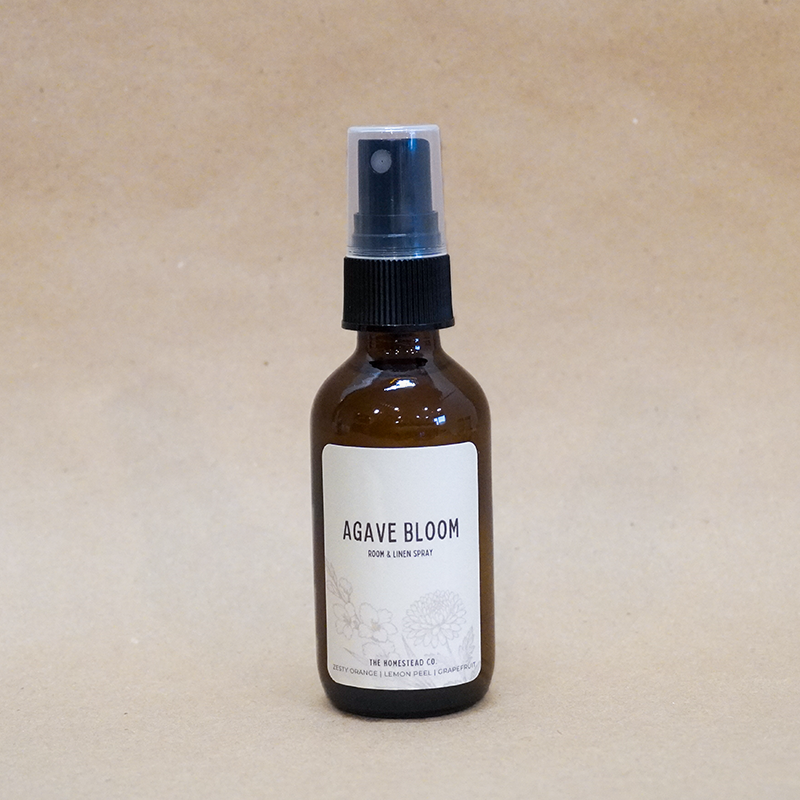 Agave Bloom Room/Linen Spray - 2oz