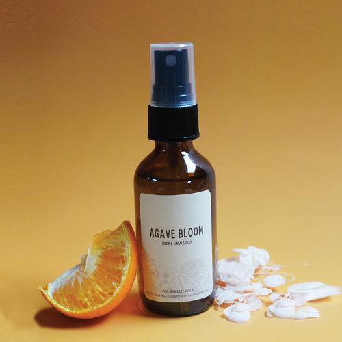 Agave Bloom Room/Linen Spray - 2oz